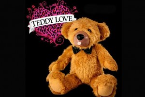 Teddy-Love